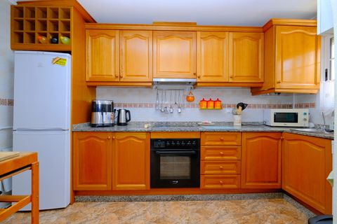 Byhus i Los Dolses, Alicante, Los Dolses - € 219.995 | Ref: HE28244 - foto 7