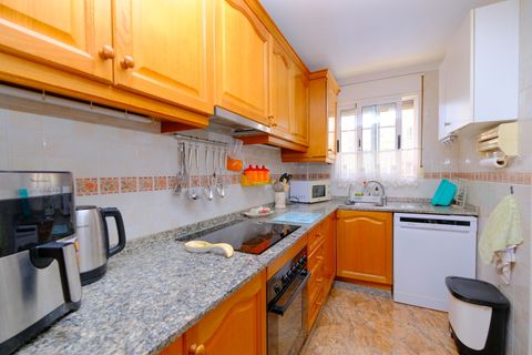 Byhus i Los Dolses, Alicante, Los Dolses - € 219.995 | Ref: HE28244 - foto 8