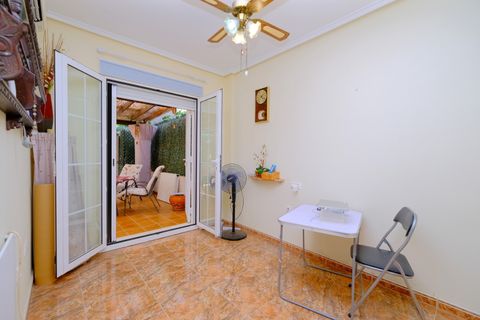 Byhus i Los Dolses, Alicante, Los Dolses - € 219.995 | Ref: HE28244 - foto 9
