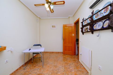 Byhus i Los Dolses, Alicante, Los Dolses - € 219.995 | Ref: HE28244 - foto 10