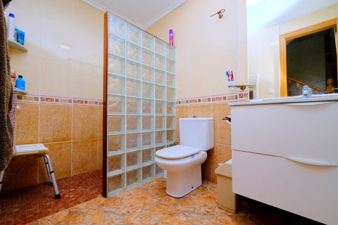 Byhus i Los Dolses, Alicante, Los Dolses - € 219.995 | Ref: HE28244 - foto 11