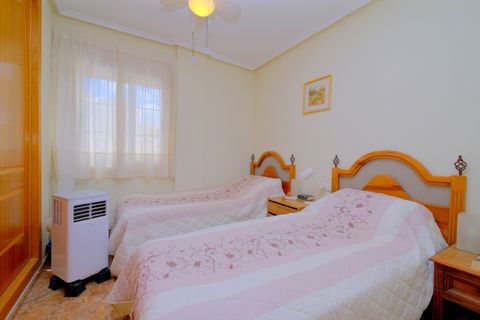 Byhus i Los Dolses, Alicante, Los Dolses - € 219.995 | Ref: HE28244 - foto 15