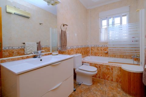 Byhus i Los Dolses, Alicante, Los Dolses - € 219.995 | Ref: HE28244 - foto 16
