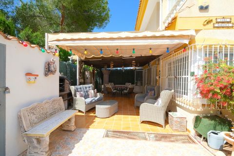 Byhus i Los Dolses, Alicante, Los Dolses - € 219.995 | Ref: HE28244 - foto 20