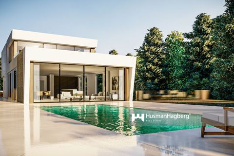 Villa a Moraira, Alicante, Moraira - € 1.800.000 | Ref: 0118NB298 - foto 2