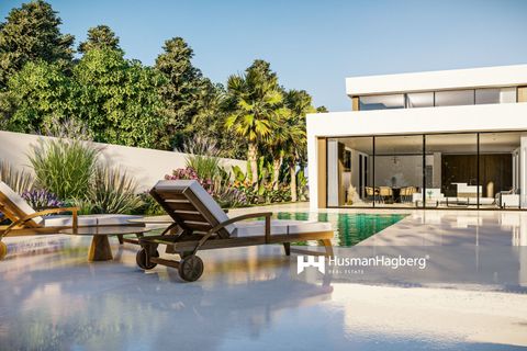 Villa a Moraira, Alicante, Moraira - € 1.800.000 | Ref: 0118NB298 - foto 3