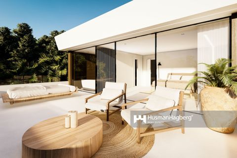 Villa a Moraira, Alicante, Moraira - € 1.800.000 | Ref: 0118NB298 - foto 4