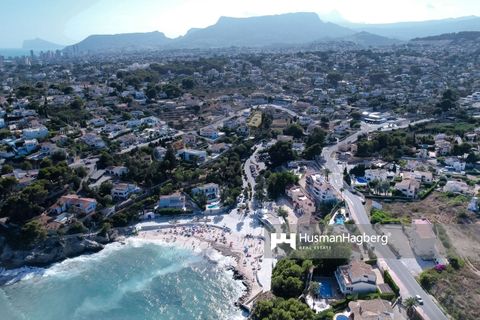 Villa a Moraira, Alicante, Moraira - € 1.800.000 | Ref: 0118NB298 - foto 5