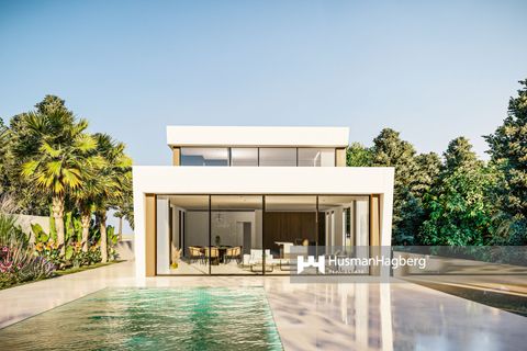 Villa a Moraira, Alicante, Moraira - € 1.800.000 | Ref: 0118NB298 - foto 7