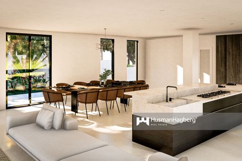Villa a Moraira, Alicante, Moraira - € 1.800.000 | Ref: 0118NB298 - foto 11