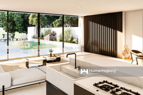 Villa a Moraira, Alicante, Moraira - € 1.800.000 | Ref: 0118NB298 - foto 12