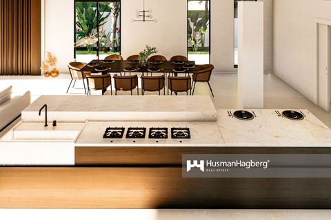 Villa a Moraira, Alicante, Moraira - € 1.800.000 | Ref: 0118NB298 - foto 13