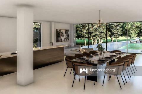 Villa a Moraira, Alicante, Moraira - € 1.800.000 | Ref: 0118NB298 - foto 15
