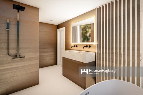 Villa a Moraira, Alicante, Moraira - € 1.800.000 | Ref: 0118NB298 - foto 18