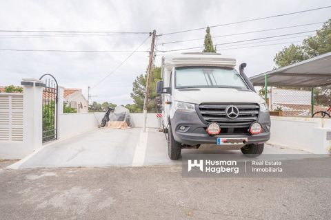 Villa a Javea, Alicante, Javea - € 630.000 | Ref: AS105 - foto 3