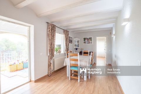 Villa a Javea, Alicante, Javea - € 630.000 | Ref: AS105 - foto 10
