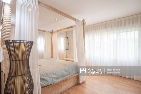 Villa a Javea, Alicante, Javea - € 630.000 | Ref: AS105 - foto 13