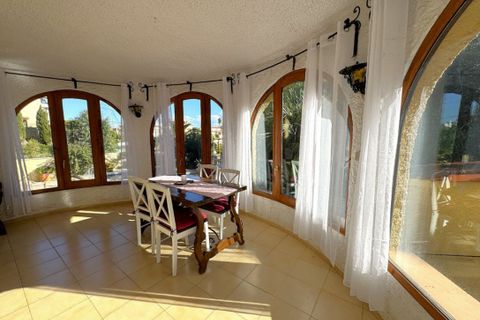 Villa i Calpe, Alicante, Calpe - € 469.000 | Ref: NO5848 - foto 8