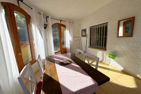 Villa i Calpe, Alicante, Calpe - € 469.000 | Ref: NO5848 - foto 9