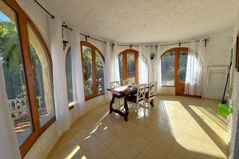 Villa i Calpe, Alicante, Calpe - € 469.000 | Ref: NO5848 - foto 10