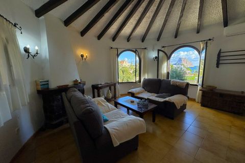 Villa i Calpe, Alicante, Calpe - € 469.000 | Ref: NO5848 - foto 11
