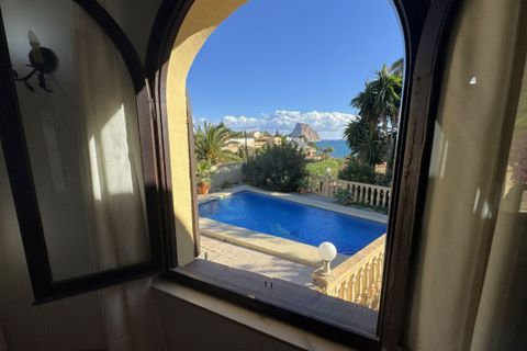 Villa i Calpe, Alicante, Calpe - € 469.000 | Ref: NO5848 - foto 12