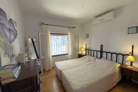 Villa i Calpe, Alicante, Calpe - € 469.000 | Ref: NO5848 - foto 14