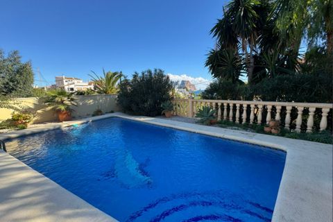 Villa i Calpe, Alicante, Calpe - € 469.000 | Ref: NO5848 - foto 20