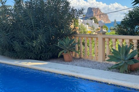 Villa i Calpe, Alicante, Calpe - € 469.000 | Ref: NO5848 - foto 21