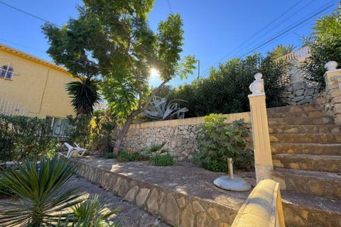 Villa i Calpe, Alicante, Calpe - € 469.000 | Ref: NO5848 - foto 24