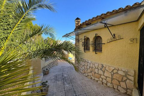 Villa i Calpe, Alicante, Calpe - € 469.000 | Ref: NO5848 - foto 25