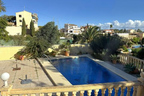 Villa i Calpe, Alicante, Calpe - € 469.000 | Ref: NO5848 - foto 26