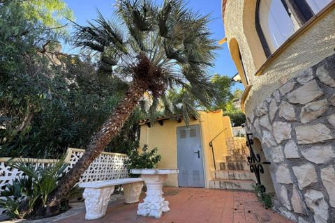 Villa i Calpe, Alicante, Calpe - € 469.000 | Ref: NO5848 - foto 27