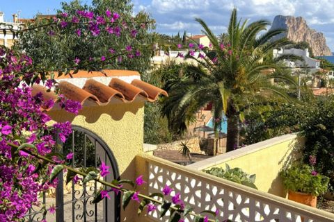 Villa i Calpe, Alicante, Calpe - € 469.000 | Ref: NO5848 - foto 28