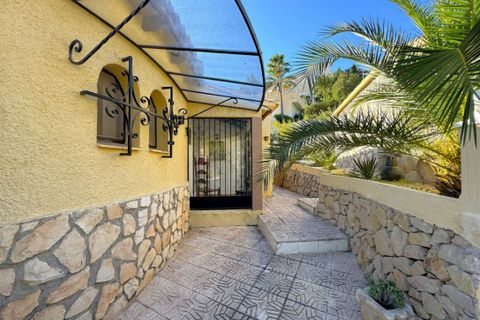 Villa i Calpe, Alicante, Calpe - € 469.000 | Ref: NO5848 - foto 29