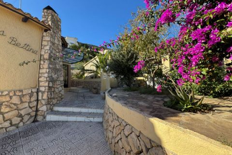 Villa i Calpe, Alicante, Calpe - € 469.000 | Ref: NO5848 - foto 30