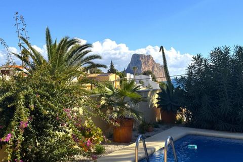 Villa i Calpe, Alicante, Calpe - € 469.000 | Ref: NO5848 - foto 31