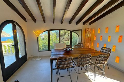 Villa a Calpe, Alicante, Calpe - € 695.000 | Ref: NO5849 - foto 7
