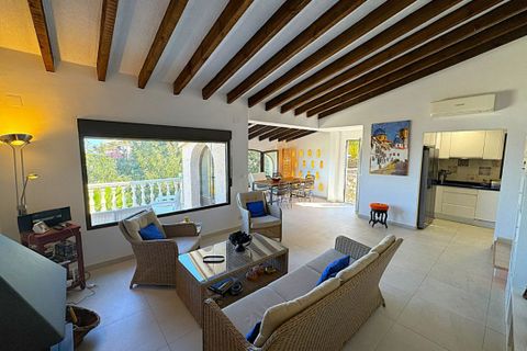 Villa a Calpe, Alicante, Calpe - € 695.000 | Ref: NO5849 - foto 8