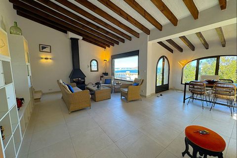 Villa a Calpe, Alicante, Calpe - € 695.000 | Ref: NO5849 - foto 9