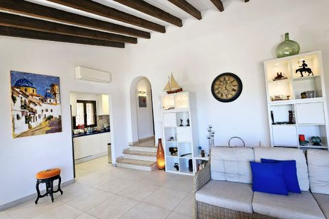 Villa a Calpe, Alicante, Calpe - € 695.000 | Ref: NO5849 - foto 10