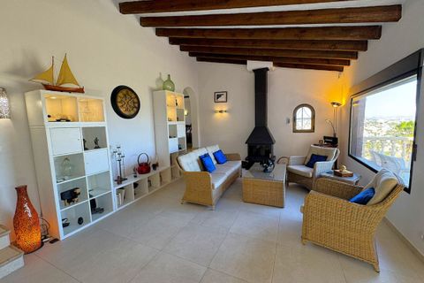 Villa a Calpe, Alicante, Calpe - € 695.000 | Ref: NO5849 - foto 11