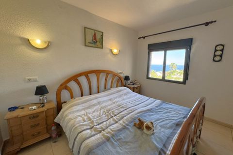 Villa a Calpe, Alicante, Calpe - € 695.000 | Ref: NO5849 - foto 14