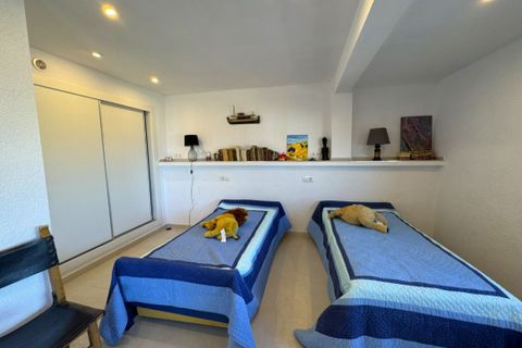 Villa a Calpe, Alicante, Calpe - € 695.000 | Ref: NO5849 - foto 15