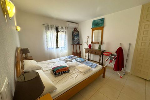 Villa a Calpe, Alicante, Calpe - € 695.000 | Ref: NO5849 - foto 16