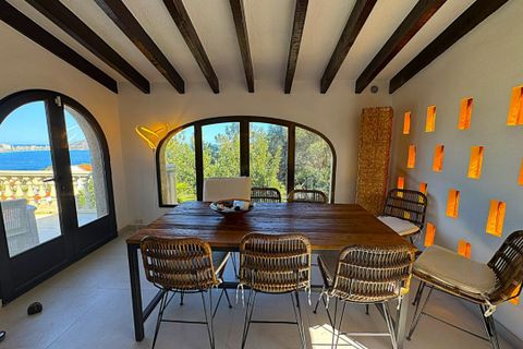 Villa a Calpe, Alicante, Calpe - € 695.000 | Ref: NO5849 - foto 21