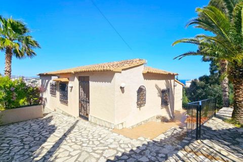 Villa a Calpe, Alicante, Calpe - € 695.000 | Ref: NO5849 - foto 23