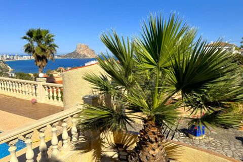 Villa a Calpe, Alicante, Calpe - € 695.000 | Ref: NO5849 - foto 28