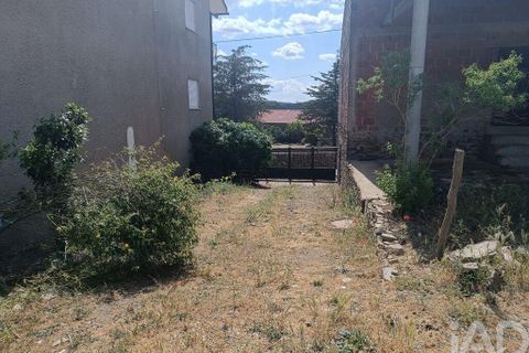 Byhus i Mogadouro, Braganca, Mogadouro - € 100.000 | Ref: 882611 - foto 3