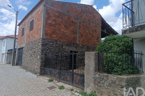 Byhus i Mogadouro, Braganca, Mogadouro - € 100.000 | Ref: 882611 - foto 9